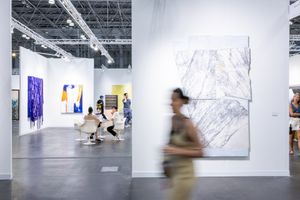 [Sean Kelly][0]. The Armory Show, New York (8–10 September 2023). Courtesy Ocula. Photo: Charles Roussel.  


[0]: https://ocula.com/art-galleries/sean-kelly/